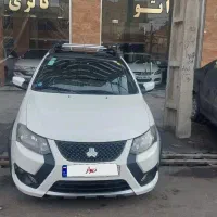 کوئیک gxr مدل 1403