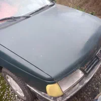 اردی مدل 83|خودرو سواری و وانت|گرگان, |دیوار