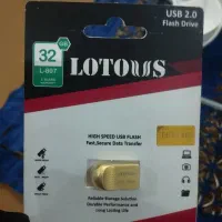 فلش 32 2.0 لوتوس