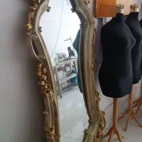 آیینه قدی سلطنتی