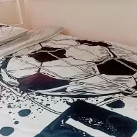 دوعدد روتختی یک نفره