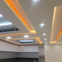 برقکاری ساختمان و مجتمع های بزرگ