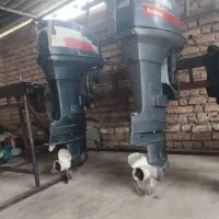 موتور ۴۸|قایق و سایر وسایل نقلیه|بندر ترکمن, |دیوار