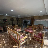 برگذاری مراسمات تولد مهمانی