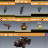 فروشی لول 400