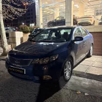 سراتو اپشنال مدل ۱۳۹۶|خودرو سواری و وانت|تهران, سعادت‌آباد|دیوار