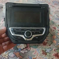 ضبط فابریکی چانگان cs35