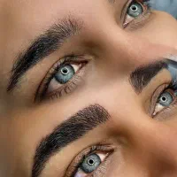 فیبروز به سبک فوق طبیعی