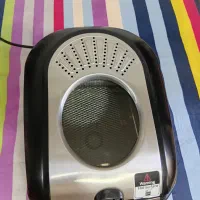 سرخ کن سرجیو مدل ۵۸۰|اجاق گاز و لوازم برقی پخت‌وپز|پرند, فاز ۵|دیوار