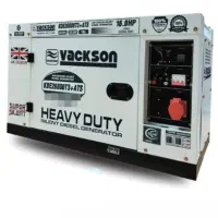 موتور برق دیزل (ژرناتور )۱۲.۵کاوا ۳۸۰ ولت