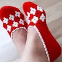 پاپوش زنانه ودخترانه