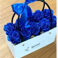 دسته گل روبانی|گل مصنوعی|اندیمشک, |دیوار