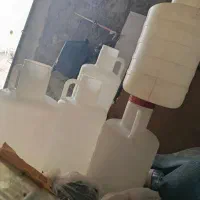 بشکه پلاستیکی