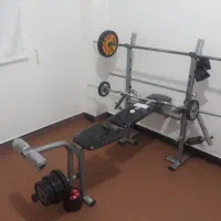 دستگاه بدنسازی