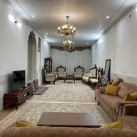 خانه بهترین جای امیرآباد، همکف و پیلوت