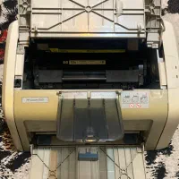 پرینتر hp laserjet 1020|پرینتر، اسکنر، کپی، فکس|تهران, پاسداران|دیوار