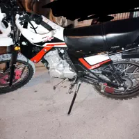 تریل دایچی 200 کابرات شده|موتورسیکلت|بهبهان, |دیوار