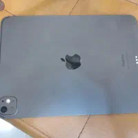 ipad pro 2024 WIFI 256GB|تبلت|میناب, |دیوار