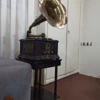 گرامافون