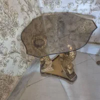 مبل ۹ نفره|مبلمان خانگی و میز عسلی|شاهین‌شهر, عطار|دیوار