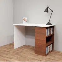 میز تحریر ساده و کاربردی کد ۴۰۵|میز تحریر و کامپیوتر|رشت, گلسار|دیوار