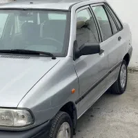 پراید مدل۱۳۸۶ شاسی پلمپ|خودرو سواری و وانت|آمل, |دیوار