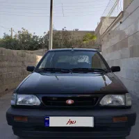 پراید هاچبک