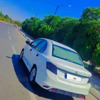 ساینا دندهای EX، مدل ۱۳۹۶