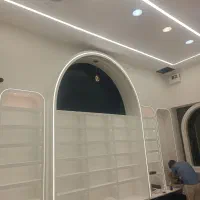 صفر تا صد برق کاری و تعمیرات|خدمات پیشه و مهارت|مشهد, کوی سیدی|دیوار