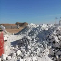 نیازمند راننده تراکتور و کارگر ساده