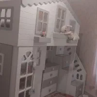 سرویس خواب مدل کلبه|تخت و سرویس خواب|تهران, دروازه شمیران|دیوار