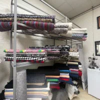 واگذاری تمامی پارچه ها