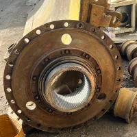 ساج بلدوزر 155 اصلی