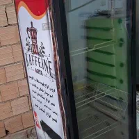 یخچال ایستاده تک درب  عرض ۷۰ سالم
