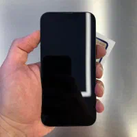آیفون 13 نرمال 128 CH تمیز باتری 91|موبایل|تهران, شهرک غرب|دیوار