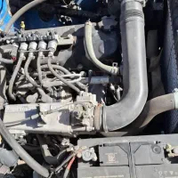 نیسان مدل ۸۶دوگانه سوز کمپرسی|خودرو سواری و وانت|پاکدشت, حصار امیر|دیوار