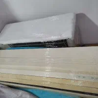 کولر الجی 36هزار