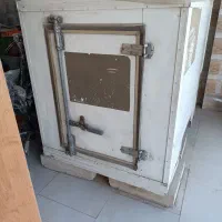 یخچال وانت پیکان و اریسان