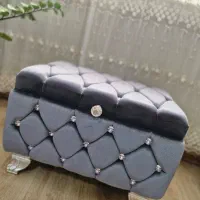 صندوقچه لمسه جانماز عروس