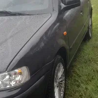 سمند مدل ۸۱|خودرو سواری و وانت|رودسر, |دیوار