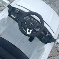 ماشین شارژی کودک|اسباب و اثاث بچه|تهران, زرکش|دیوار