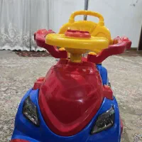 ماشین اسباب بازی|اسباببازی بچه|ماهدشت, |دیوار