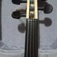 ویالون نو|ویولن|دزفول, |دیوار