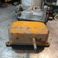 استارت ایسوزو برف پاکن لودر|قطعات یدکی و لوازم جانبی|قم, قلعه صدری|دیوار