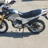 موتورتریل پرواز200