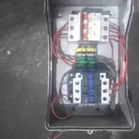 برقکار برقکاری کیانپارس کیان اباد کیانشهر مهرشهر|خدمات پیشه و مهارت|اهواز, کیانپارس |دیوار