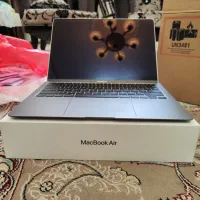 MacBook Air (M1)|رایانه همراه|کاشان, ولیعصر|دیوار