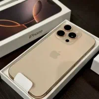 آیفون 16 پرو مکس ۱ترا طرح