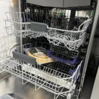 ماشین ظرفشویی بکو|ماشین ظرفشویی|تهران, مسعودیه|دیوار