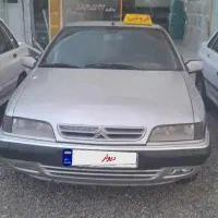 زانتیا2000|خودرو کلاسیک|ماهدشت, |دیوار